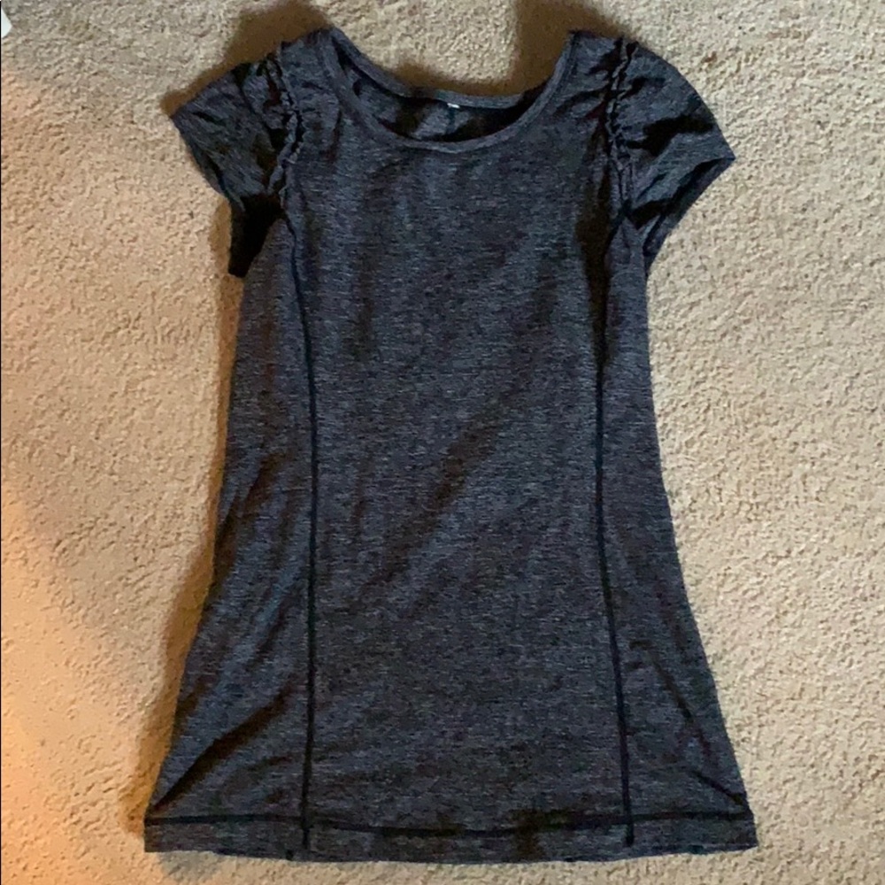 Lululemon Top size 4